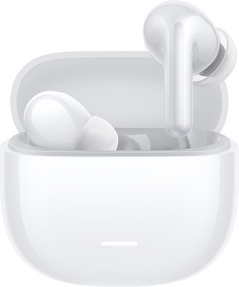 Audifono Redmi Buds 8 Lite - Blanco