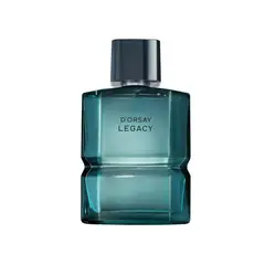 ESIKA - Perfume Dorsay Legacy 100 ml