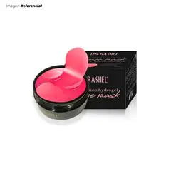 GENERICO - Parches de Hidrogel para Ojos DRRASHEL Collagen Hydrogel Eye Mask