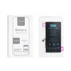 GENERICO - BATERIA IPHONE 12 - 12 PRO DIAGNOSTICO