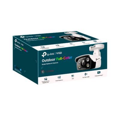CAMARA IP VIGI C340 4MP 2.8MM EXTERIOR 002042
