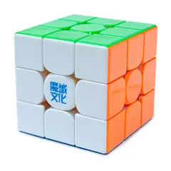 MOYU - Cubo 3x3 Weilong V11 8M Ball Core Magnetic UV