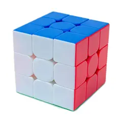 SHENGSHOU - Cubo 3x3 Legend Stickerless SENGSO