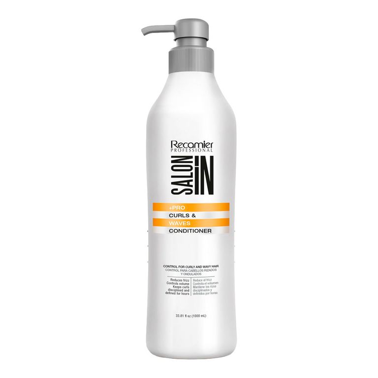 ACONDICIONADOR CURLS AND WAVES 1000ML