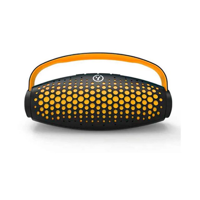 Parlante Mesh Bluethoot 10m USB YBTS7527