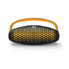 YOLO - Parlante Mesh Bluethoot 10m USB YBTS7527