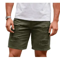 ELEMENT SPECIAL EDITION - Short Jean Hombre Urban Classic