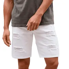 ELEMENT SPECIAL EDITION - Short Jean Hombre Urban Classic