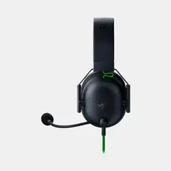 RAZER - AUDIFONO C/MICROF. BLACKSHARK V2 X 7.1 NEGRO
