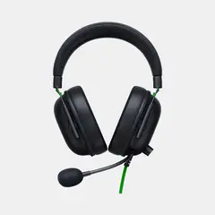 RAZER - AUDIFONO C/MICROF. BLACKSHARK V2 X 7.1 NEGRO