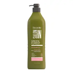 SALON IN - SHAMPOO GREEN FOREST 1000ML