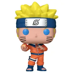 FUNKO - Pop Naruto Uzumaki Water Balloon Exclusivo