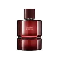 ESIKA - DORSAY GRAND PERFUME MASCULINO, 100 ML