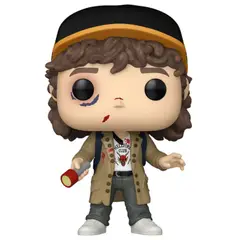 FUNKO - Pop Dustin Henderson Stranger Things S5