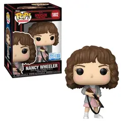 FUNKO - Pop Nancy Stranger Things