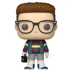 FUNKO - Pop Derek Exclusivo Stranger Things S5