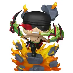 FUNKO - Pop Roronoa Zoro One Piece
