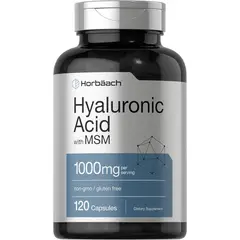 VITAMINA - Acido Hialuronico Renueva Tu Piel De Adentro Para Afuera Horbaach