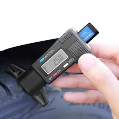 GENERICO - Medidor de profundidad de llantas