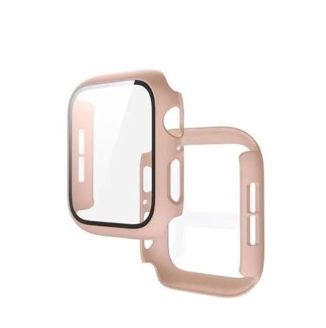 Bumper Clásico para Apple Watch 41mm - BEIGE