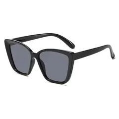 KAST PE - Lentes de Sol Mirely NEGRO MOD9 estilo cat eye