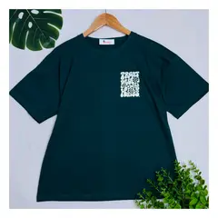 RYBIU IMPORT - Polo Algodón Oversize Mujer