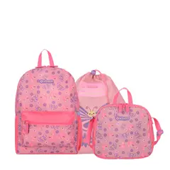 XTREM - Mochila Minipack 6XT Pink Butterfly