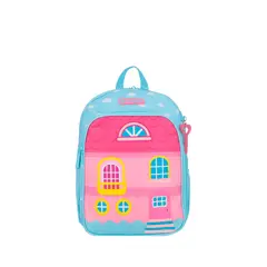 XTREM - Mochila Nova 6XT Pink Dollhouse