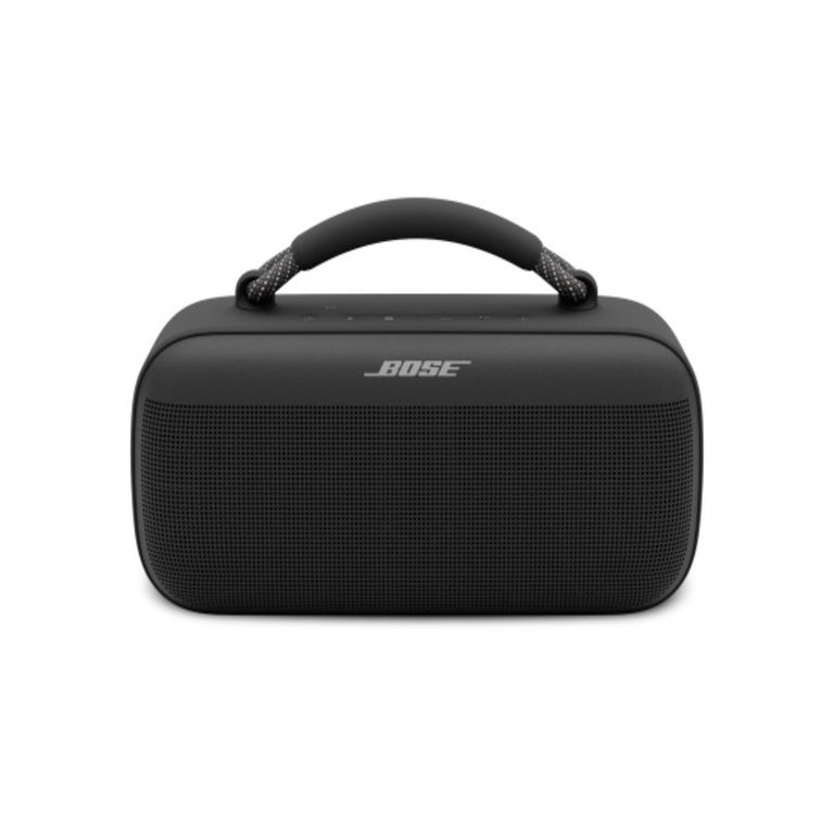 ALTAVOZ PORTATIL SOUNDLINK MAX - BLACK