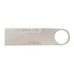 GENERICO - Usb pendrive de 64 Gb - metal