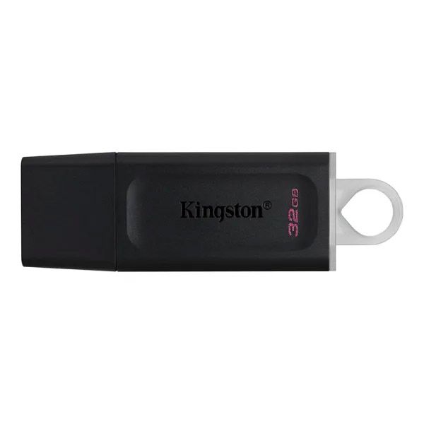 Usb pendrive de 32 Gb - negro