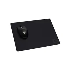 LOGITECH - Mouse Pad G240 Gaming Negro