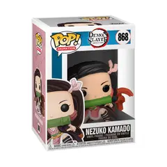 FUNKO - Pop Nezuko Kamado 868 - Demon Slayer