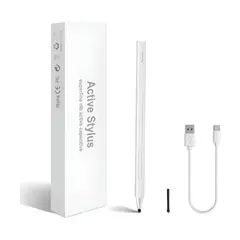ACTIVE - Lapiz Pen 2.0 Compatible Surface, Asus, Hp