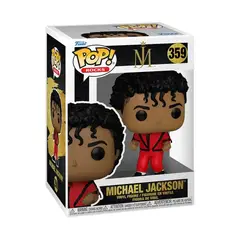 FUNKO - Pop Michael Jackson Thriller 359