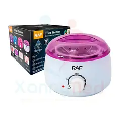 GENERICO - OLLA DE PARAFINA PROFESIONAL - PEQUEÑA