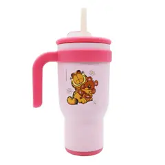 GENERICO - MUG ACERO GARFIELD 900 ML