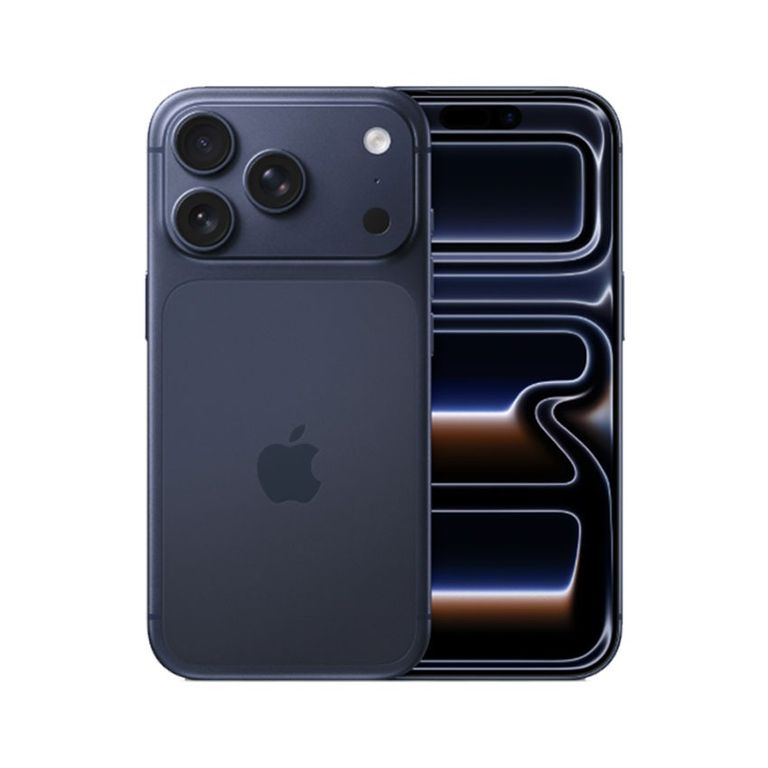 IPhone 17 Pro 256GB - AZUL - ESIM ( CHIP VIRTUAL)