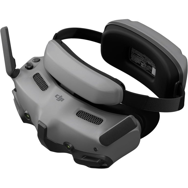 Goggles 3 FPV Gafas - Reacondicionado