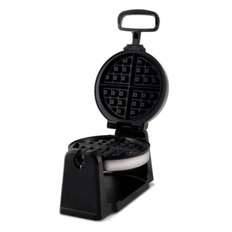 Waflera Eléctrica Giratoria 1000W Modelo FZ-822WF