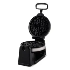 FINEZZA - Waflera Eléctrica Giratoria 1000W Modelo FZ-822WF