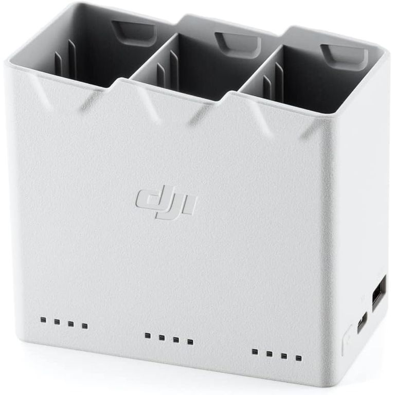Mini 3 Pro Battery charging Hub - Reacondicionado
