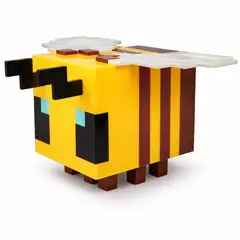 GENERICO - Lámpara LED Decorativa Tipo Pixel Abeja Luz Cálida Para Escritorio y Habitación