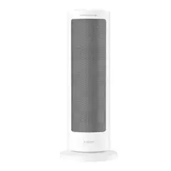 XIAOMI - Ventilador Calefactor Fan Heater 2000w de Torre - Blanco