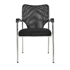 GENERICO - SILLA FIJA DE VISITA ZAFIRO