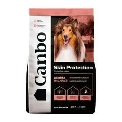 CANBO - Perros Adultos Derma Balance Skin Protection 3 kg