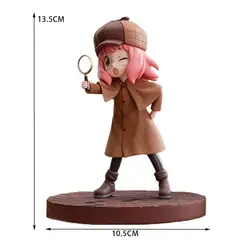 GENERICO - SPY X FAMILY - ANYA FORGER DETECTIVE