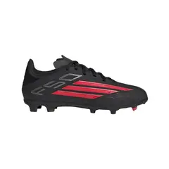 ADIDAS - Chimpunes F50 LEAGUE FGMG J Niño JR9010