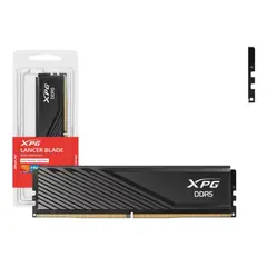 ADATA - MEMORIA RAM 16GB XPG DDR5 5600MHZ PARA PC