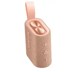 XIAOMI - Parlante Sound Pocket 5W Bluetooth - Rosa